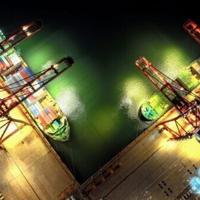 China's exports likely provided strong support to the economy in the second quarter but analysts were cautious about the outlook for the final six months of the year