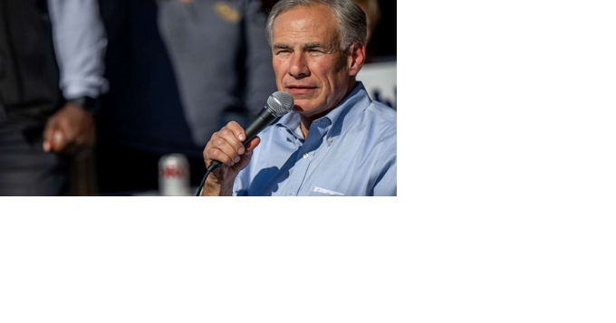 Gov. Abbott announces Texas Small Business Credit Initiative - Vimarsana News