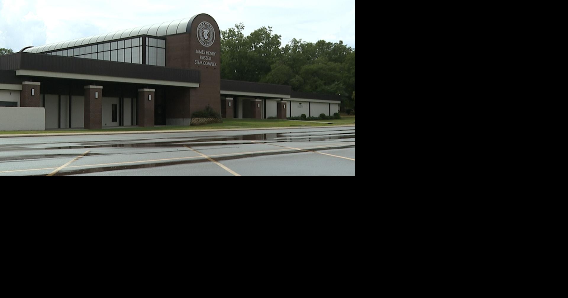 Texarkana College partners with energy industry to prepare students for lithium careers