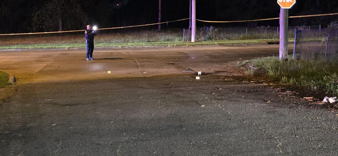 Early morning shooting in Shreveport leaves one man dead | Deadliest ...