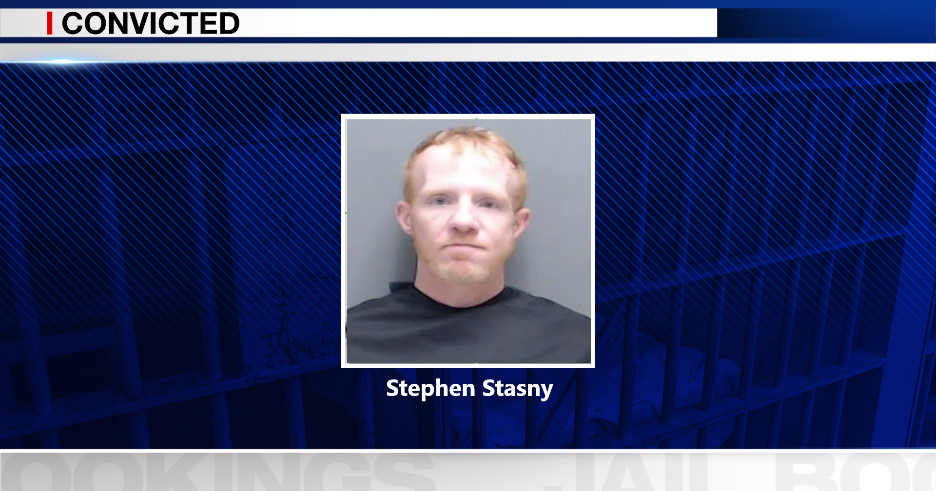 Stasny pleads guilty to vehicular homicide - Vimarsana News