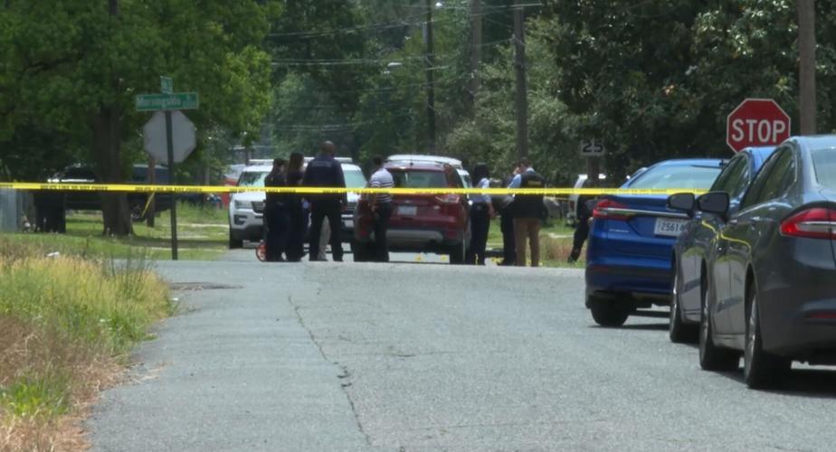 Woman found dead in SUV stopped on Fairfax in Shreveport | News | ktbs.com