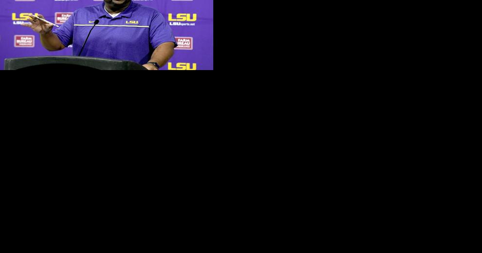 LSU bowl game: Tigers to face Kansas State at Texas Bowl in Houston - Vimarsana News