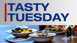 Tasty Tuesday