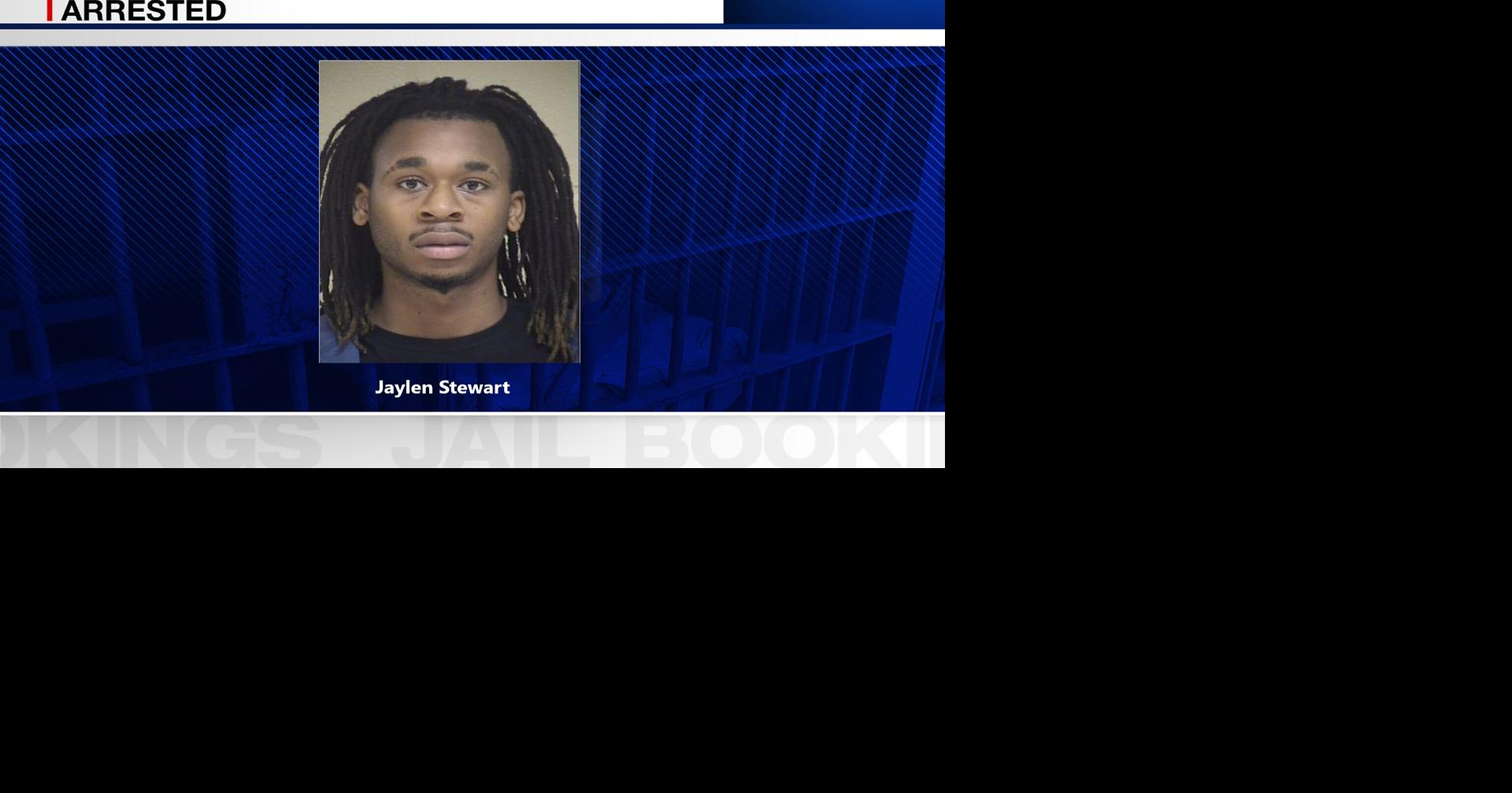 Man charged in Shreveport road rage shooting | News | ktbs.com