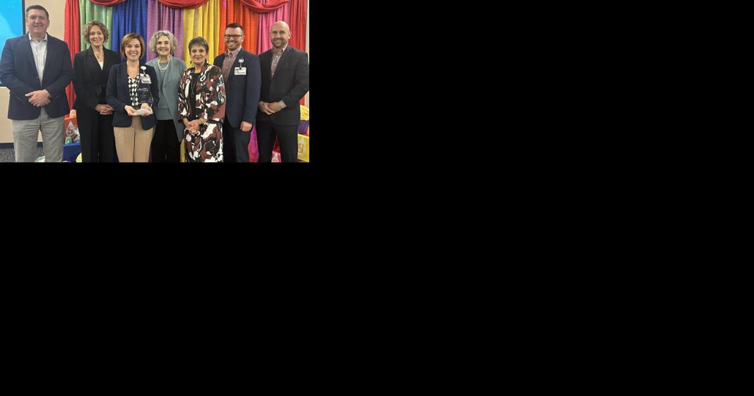 CHRISTUS St. Michael Health System awarded Large Employer of the Year - Vimarsana News