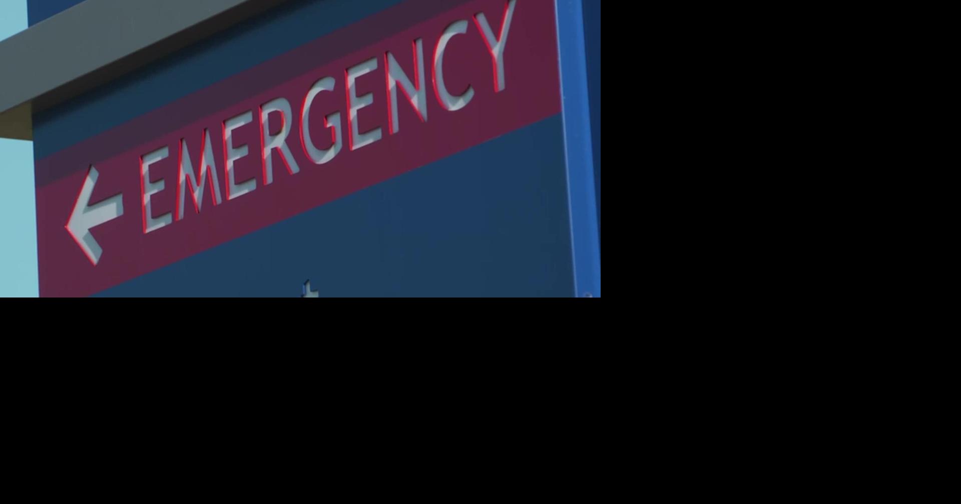 RAW: FILE: TRUMP ANNOUNCES $50B FOR RURAL HEALTH