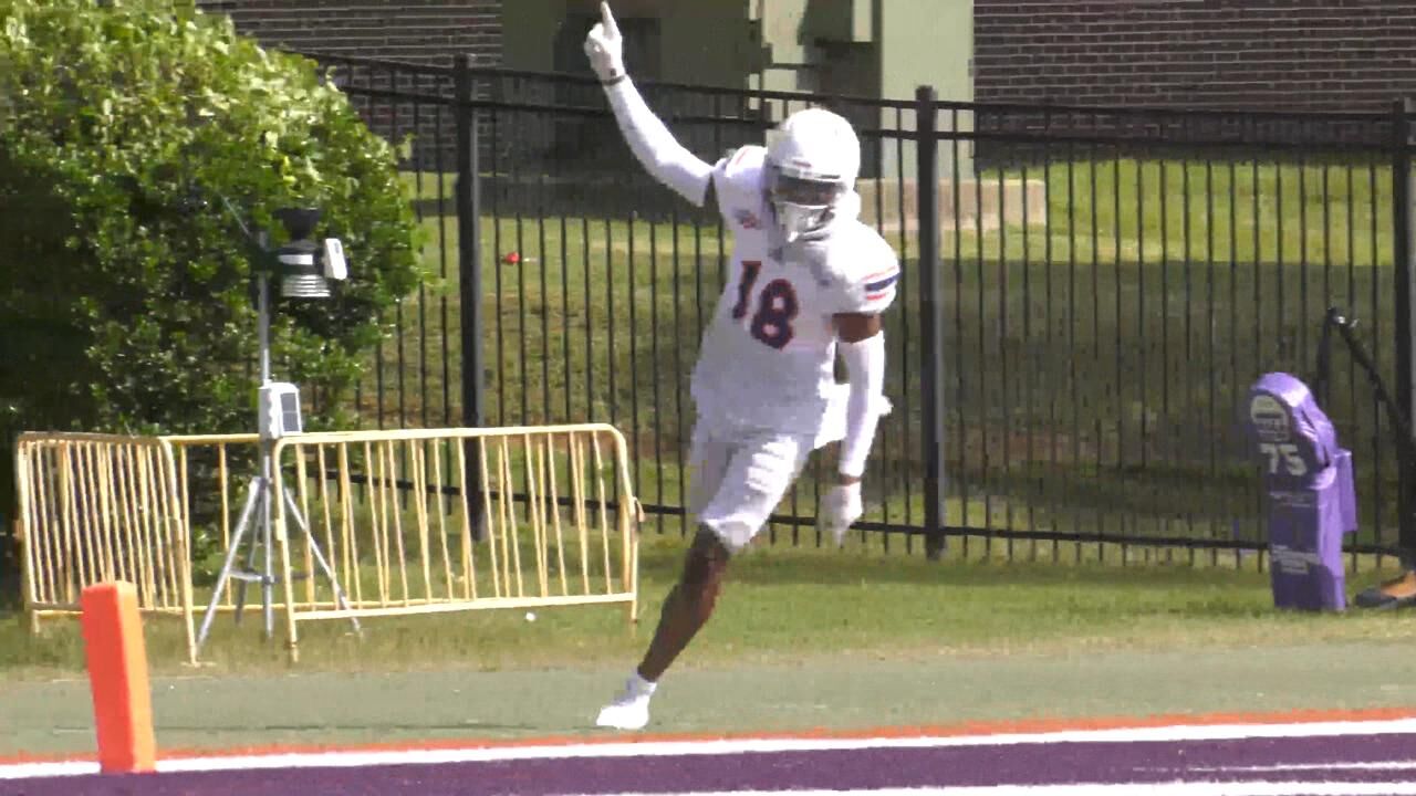 Lamar Jackson improvises to find Isaiah Likely for go-ahead TD pass, Video, Watch TV Show