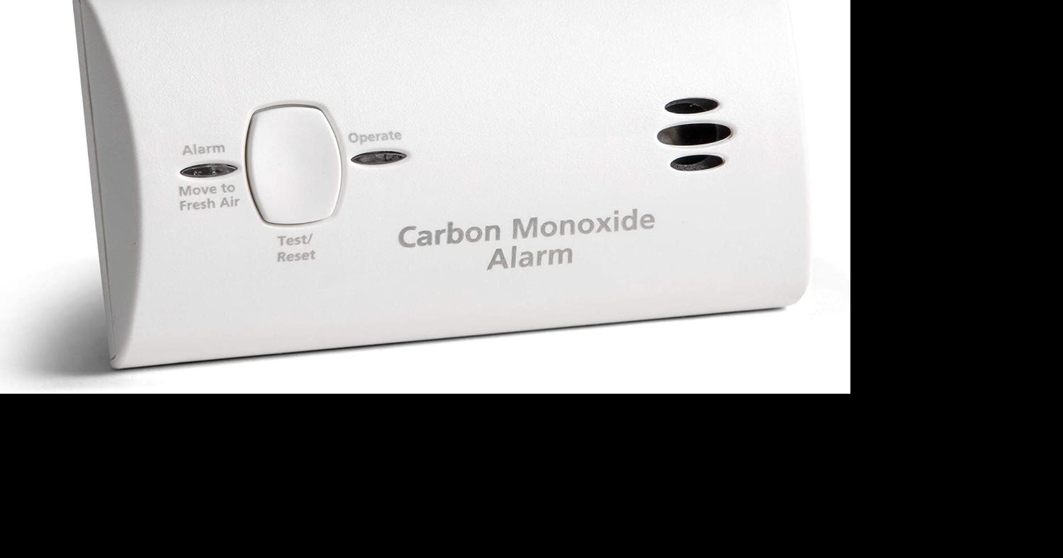 State fire marshal issues guidance ahead of new carbon monoxide alarm law change News