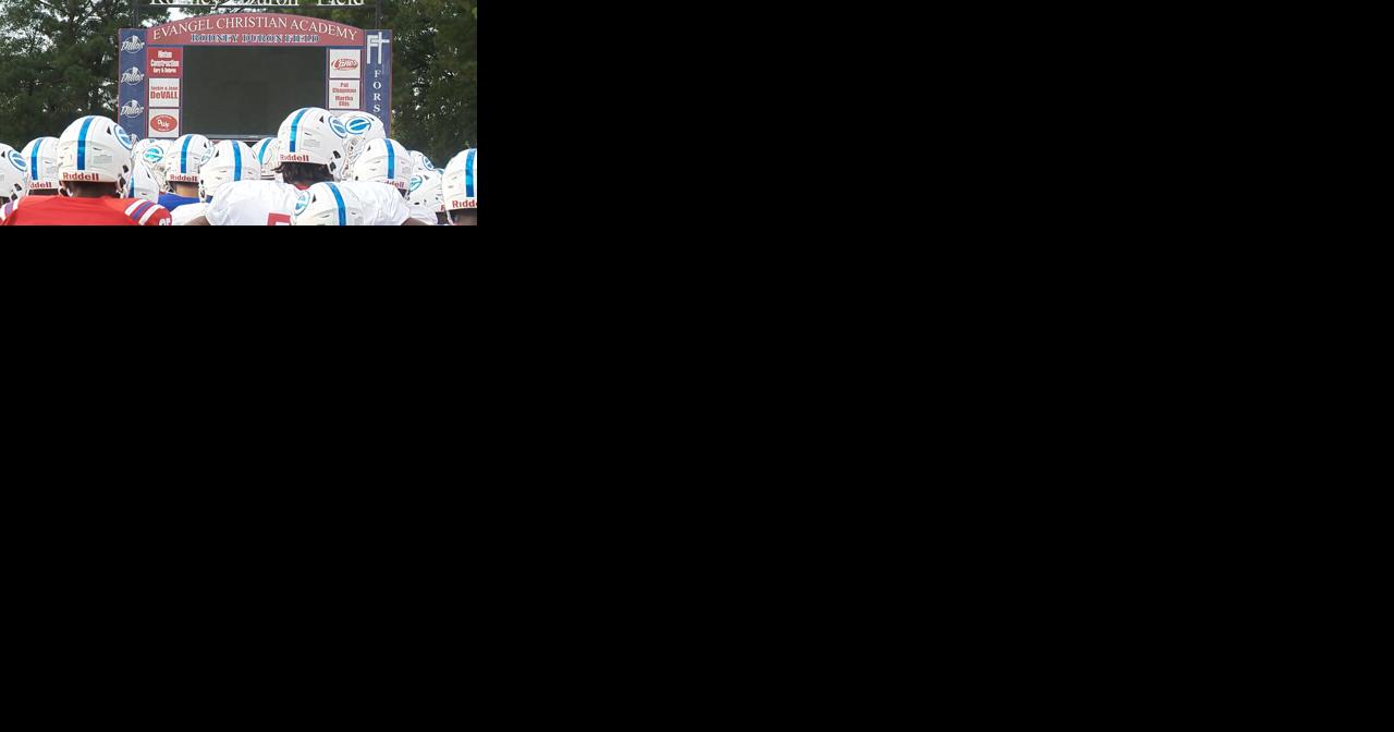 Countdown to FFF: Evangel - Vimarsana News