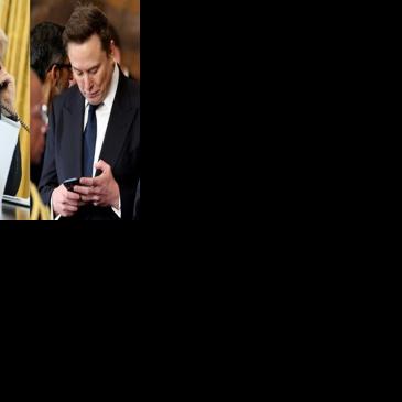 Billions in market value and government contracts hang in the balance following the public implosion of the relationship between President Donald Trump and tech tycoon Elon Musk