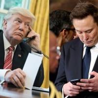 Billions in market value and government contracts hang in the balance following the public implosion of the relationship between President Donald Trump and tech tycoon Elon Musk