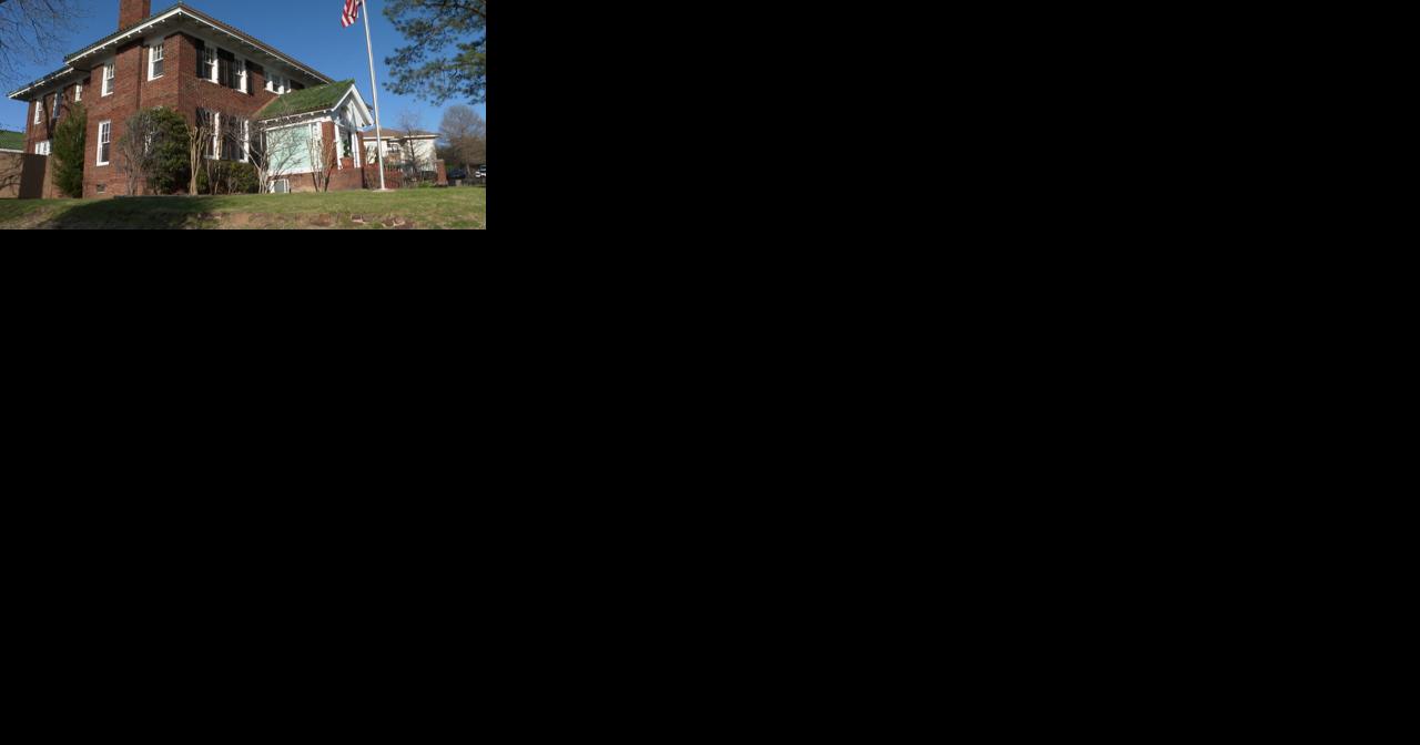Shreveport HPC recommends denial of historic building teardown - Vimarsana News