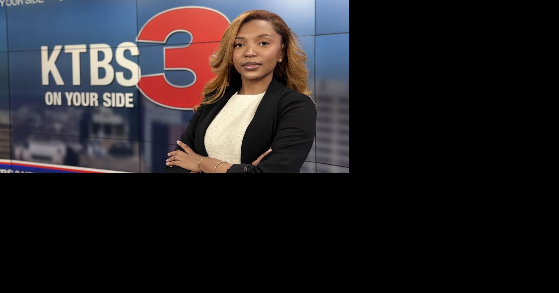 Rylee Curry | About KTBS | ktbs.com