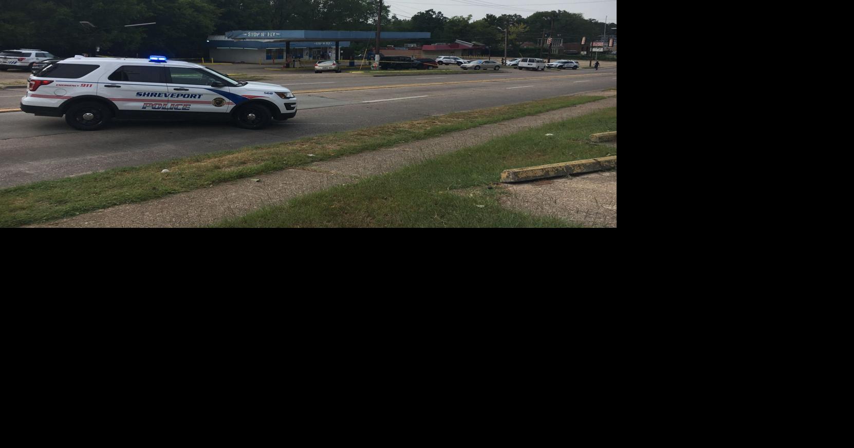 UPDATE: Caddo Coroner identifies victim in deadly Sunday shooting ...