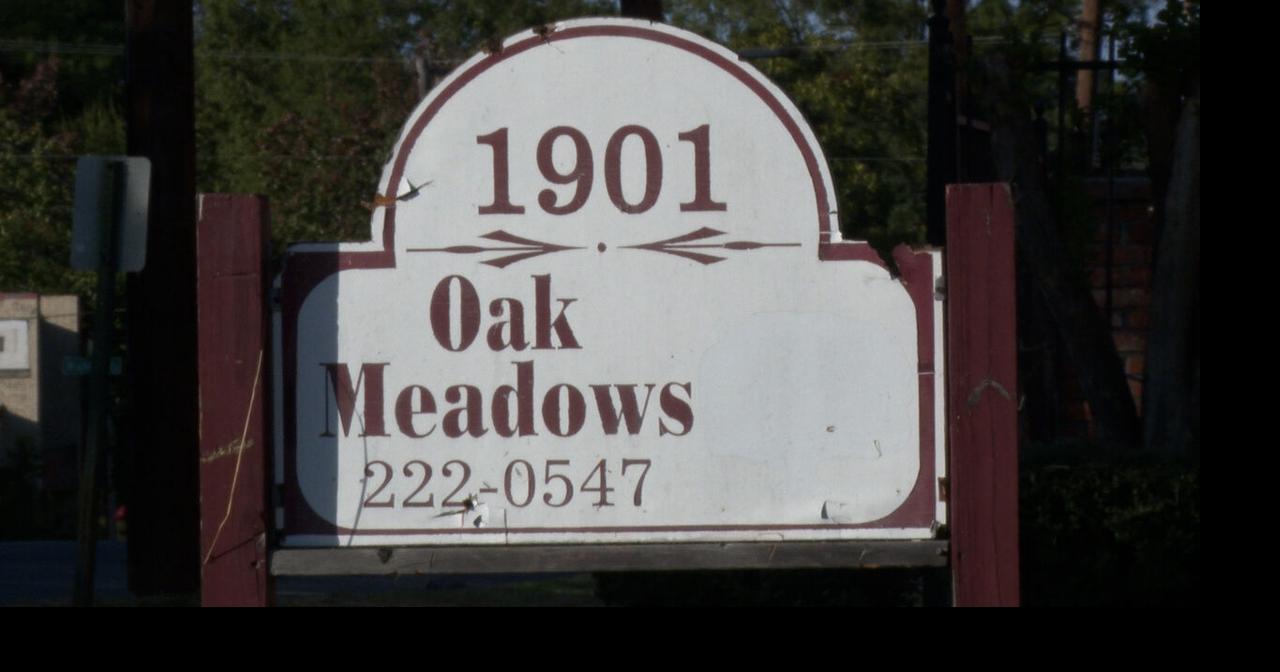 Former employee speaks out about Oak Meadows apartment complex News