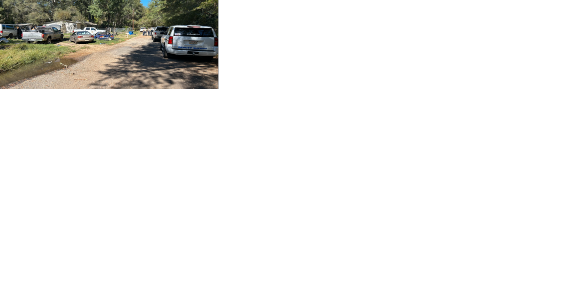 4 arrested in deadly dog attack in Bienville Parish - Vimarsana News