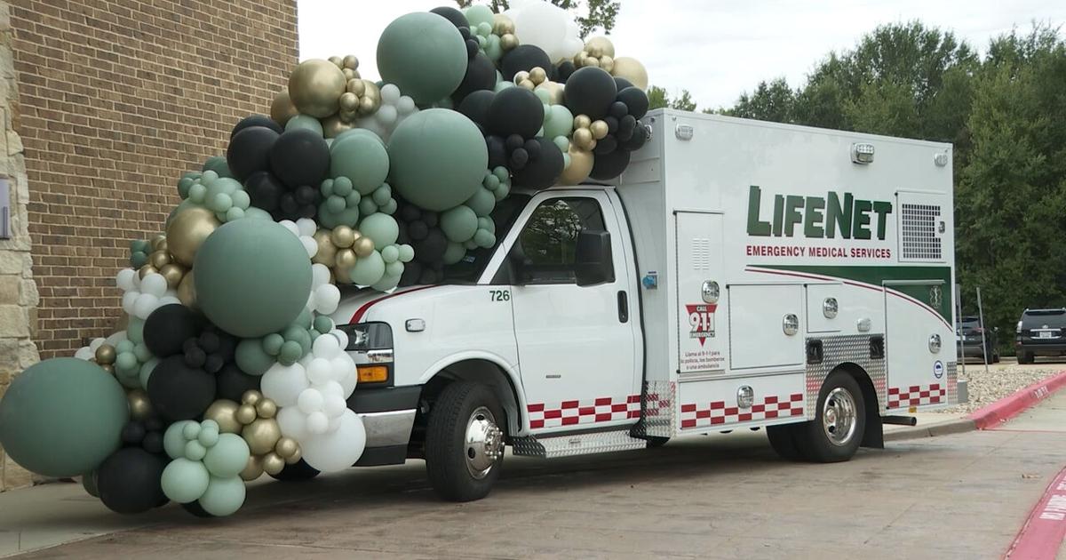 LifeNet Medical Emergency Services celebrates 30 year anniversary ...