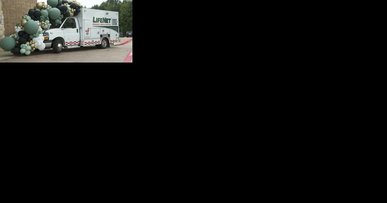 LifeNet Medical Emergency Services celebrates 30 year anniversary - Vimarsana News