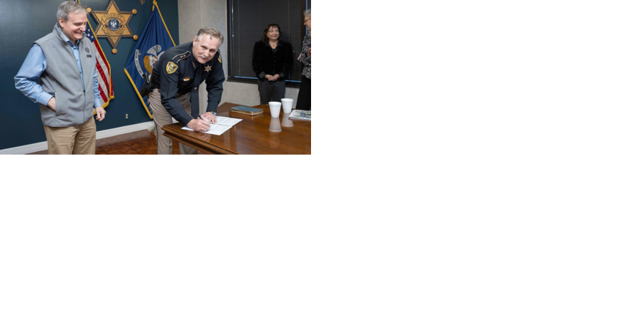 Applications for Sheriff"s Camp are being accepted - Vimarsana News