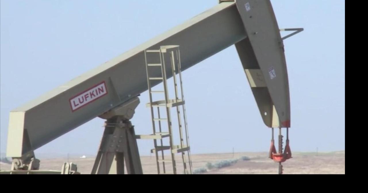 Oil and gas prices impacted by tensions oversees Texarkana