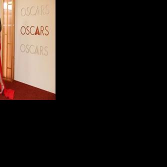 Norwegian actress Renate Reinsve attends the 98th Annual Academy Awards at the Dolby Theatre in Hollywood, California on March 15, 2026