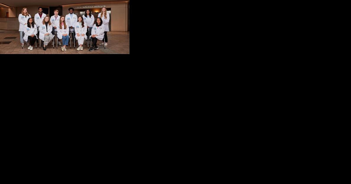 BRF's Bobbie Cates Hicks Science and Medicine Academic Research Training (SMART) program 2022-2023 class begins yearlong research studies | Health - Vimarsana News