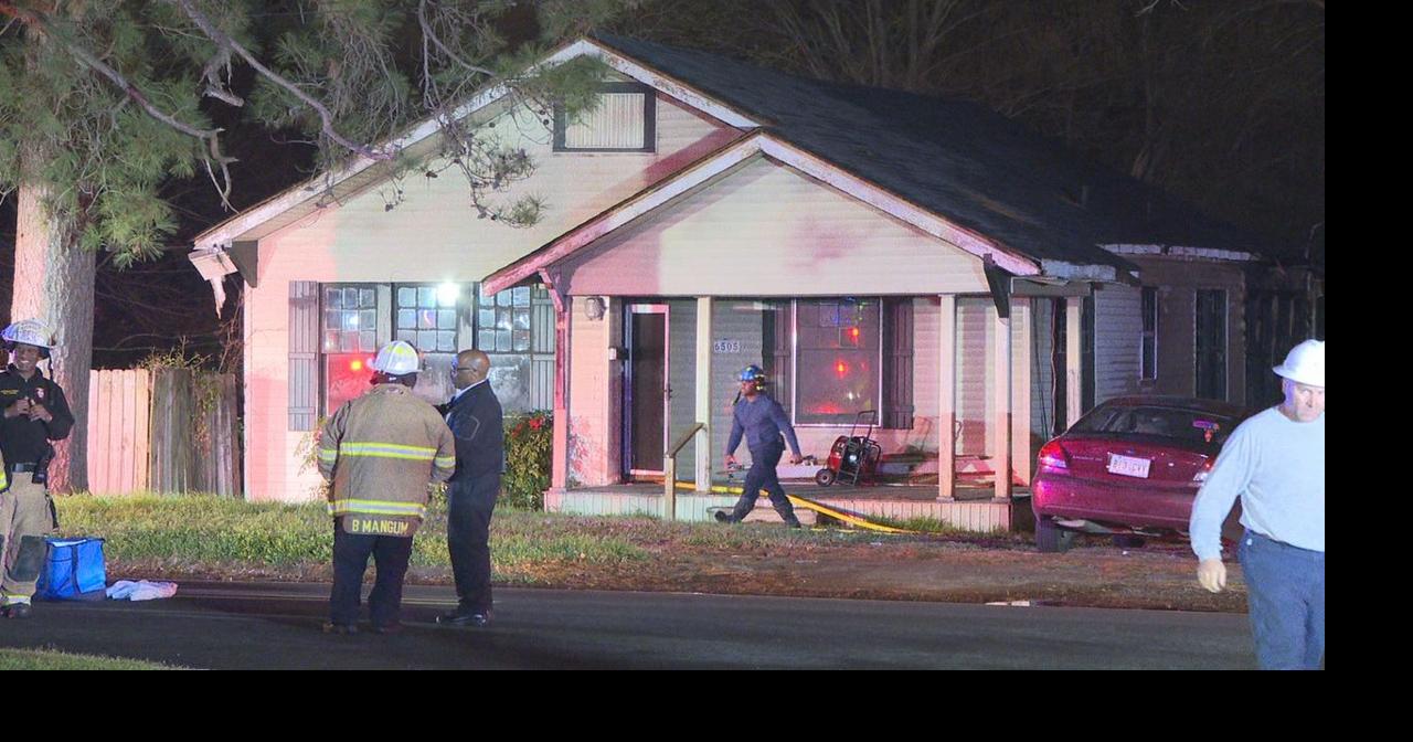 Investigation underway after fire heavily damages vacant home | News ...