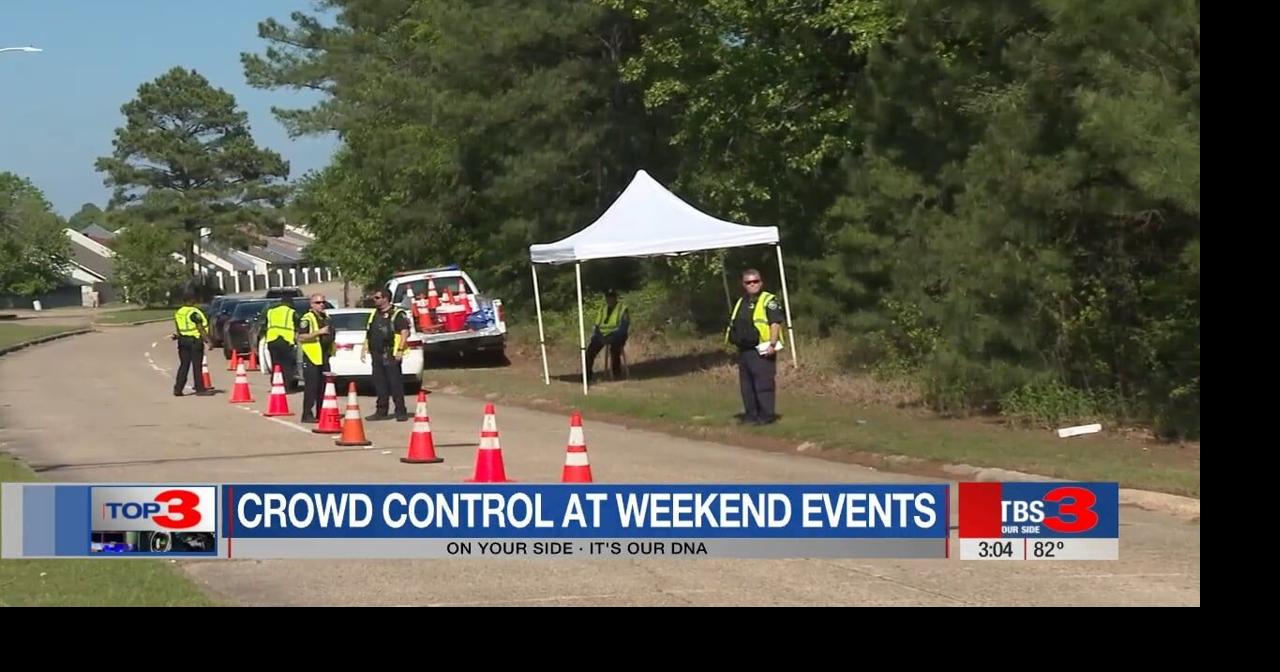 SPD plans another crackdown on weekend gatherings