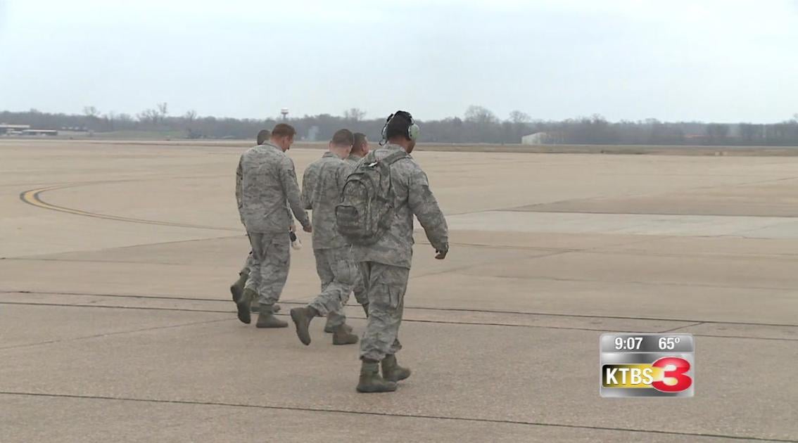 Uniform Mandate Creating Discord Among Some Bafb Civilian
