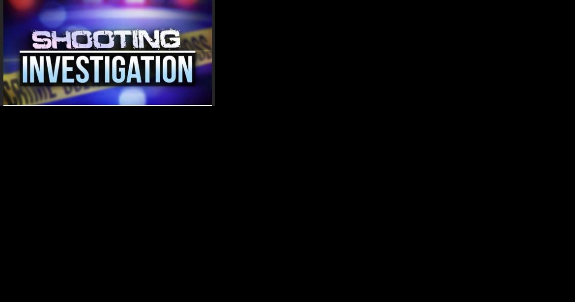 Argument leads to shooting in Springhill - Vimarsana News