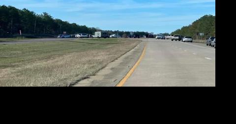 SPSO: Sabine man takes his life following pursuit, standoff - Vimarsana News