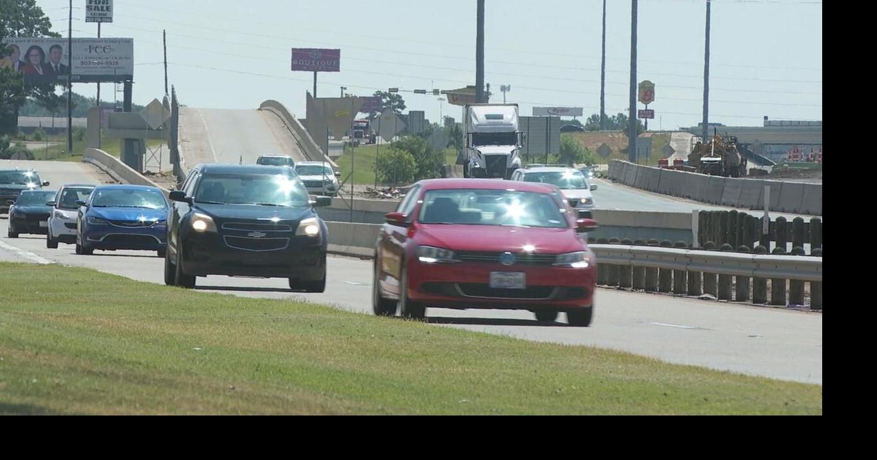 TXDOT makes push to 'End the Streak' of deaths on Texas roads