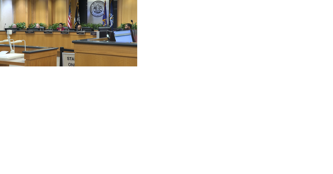 City Council considers public safety emergency to fight crime - Vimarsana News
