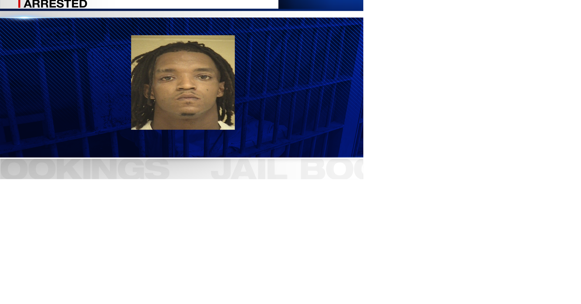 Shreveport police arrest shooting suspect | News | ktbs.com