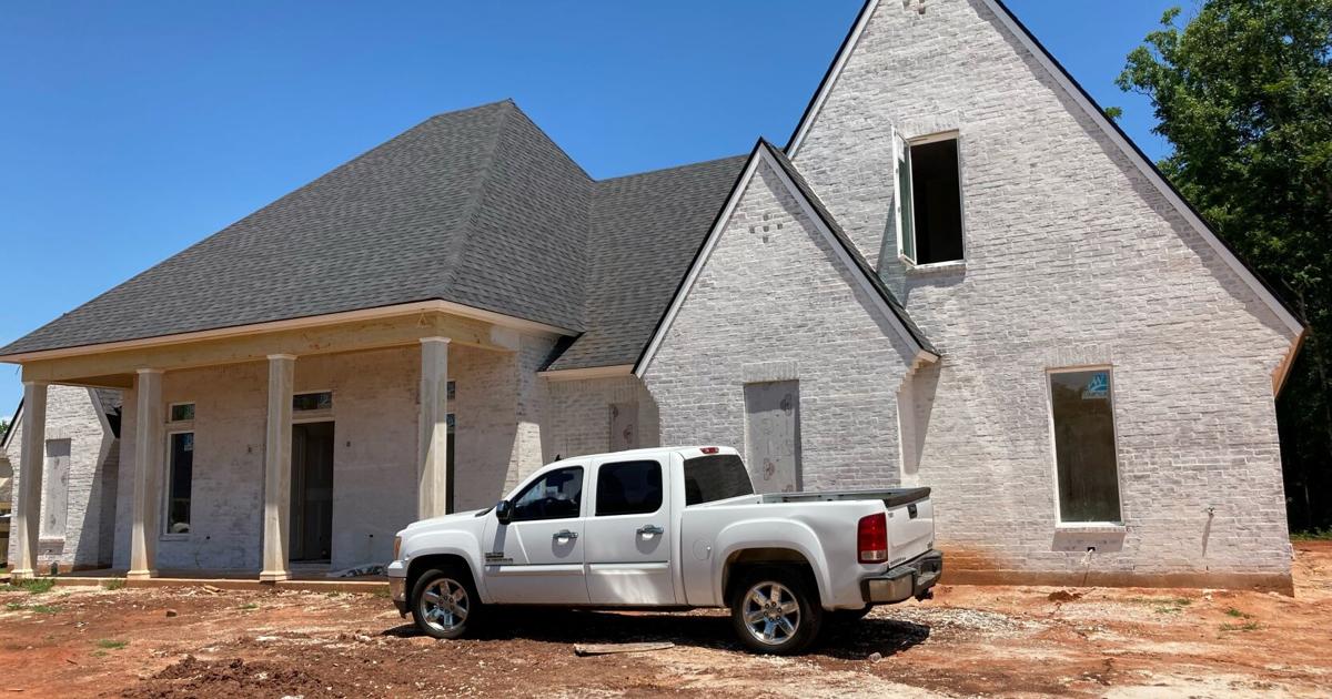 Ktbs St Jude Dream Home 2025