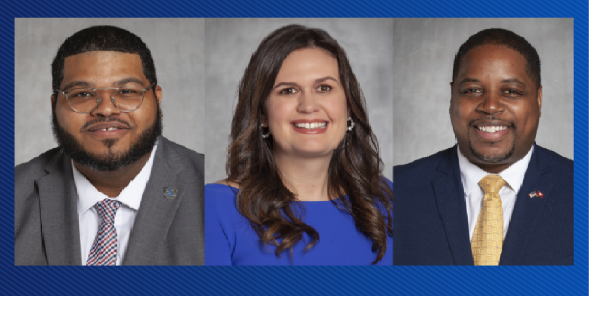 Here's a snapshot of the candidates running for Arkansas governor ...