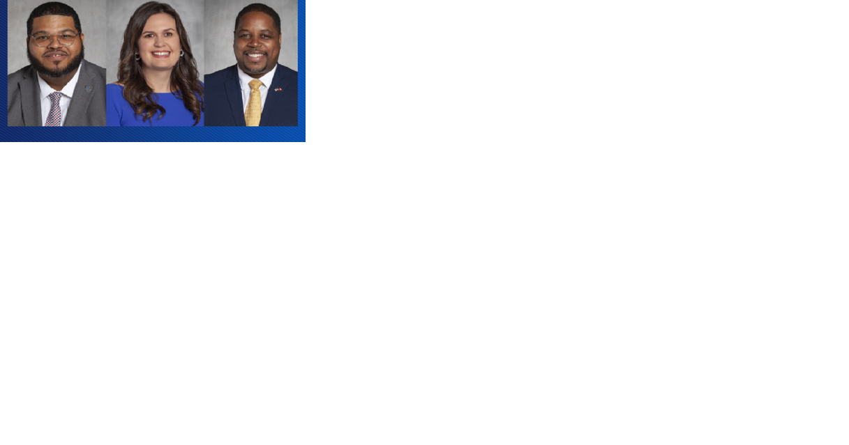 Here's a snapshot of the candidates running for Arkansas governor - Vimarsana News