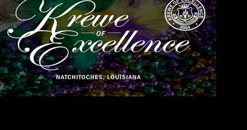 Krewe of Excellence leads ArkLaTex into Mardi Gras - Vimarsana News
