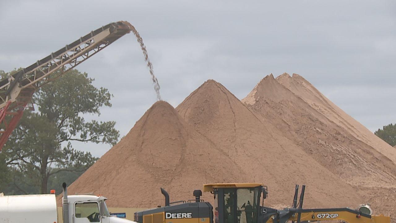 Haynesville Shale benefits from Louisiana sand ArkLaTex InDepth