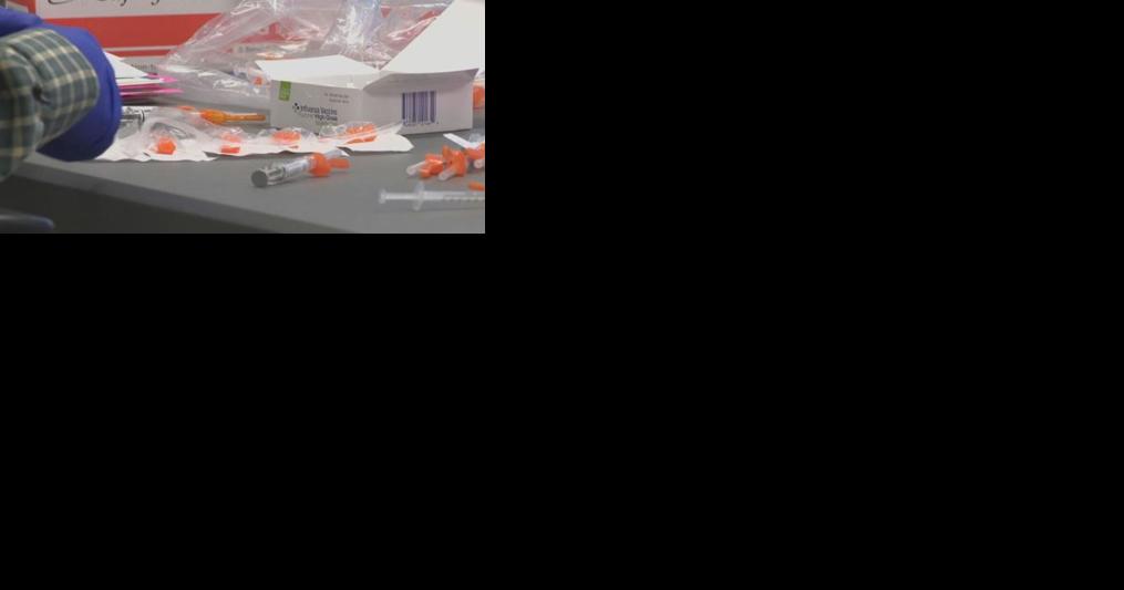 Arkansas doctors think after-effects of COVID-19 may cause early-onset Alzheimer's - Vimarsana News