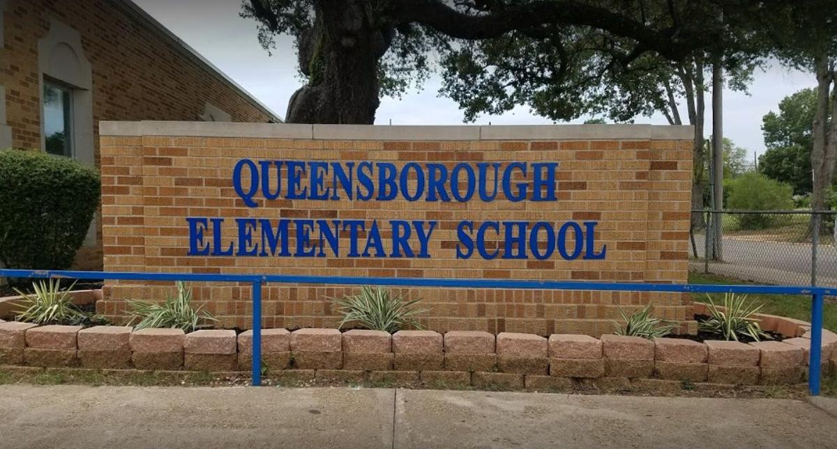 Smoke Reported At Queensborough Elementary In Shreveport News Ktbs Com