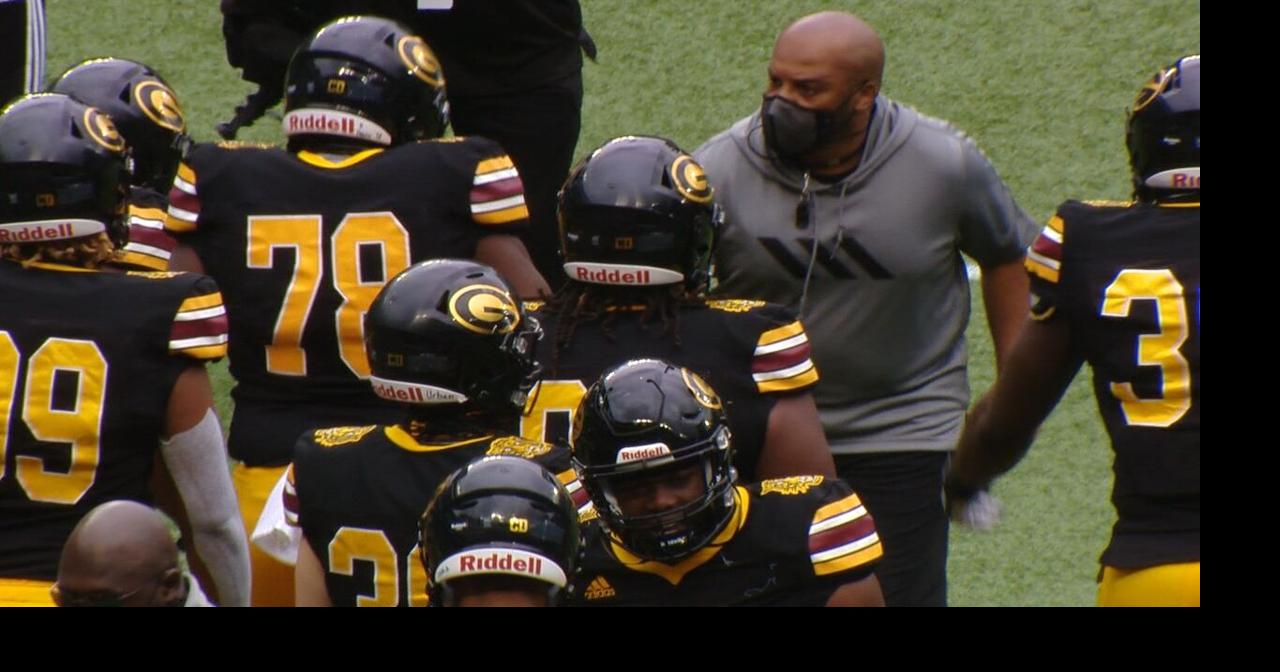 As team prepares for State Fair Classic, Grambling releases Covid19