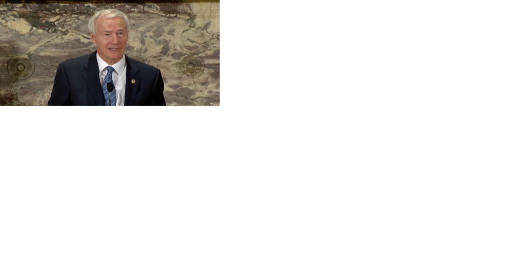 Arkansas School Safety Commission to present final report to Gov. Hutchinson on Tuesday - Vimarsana News