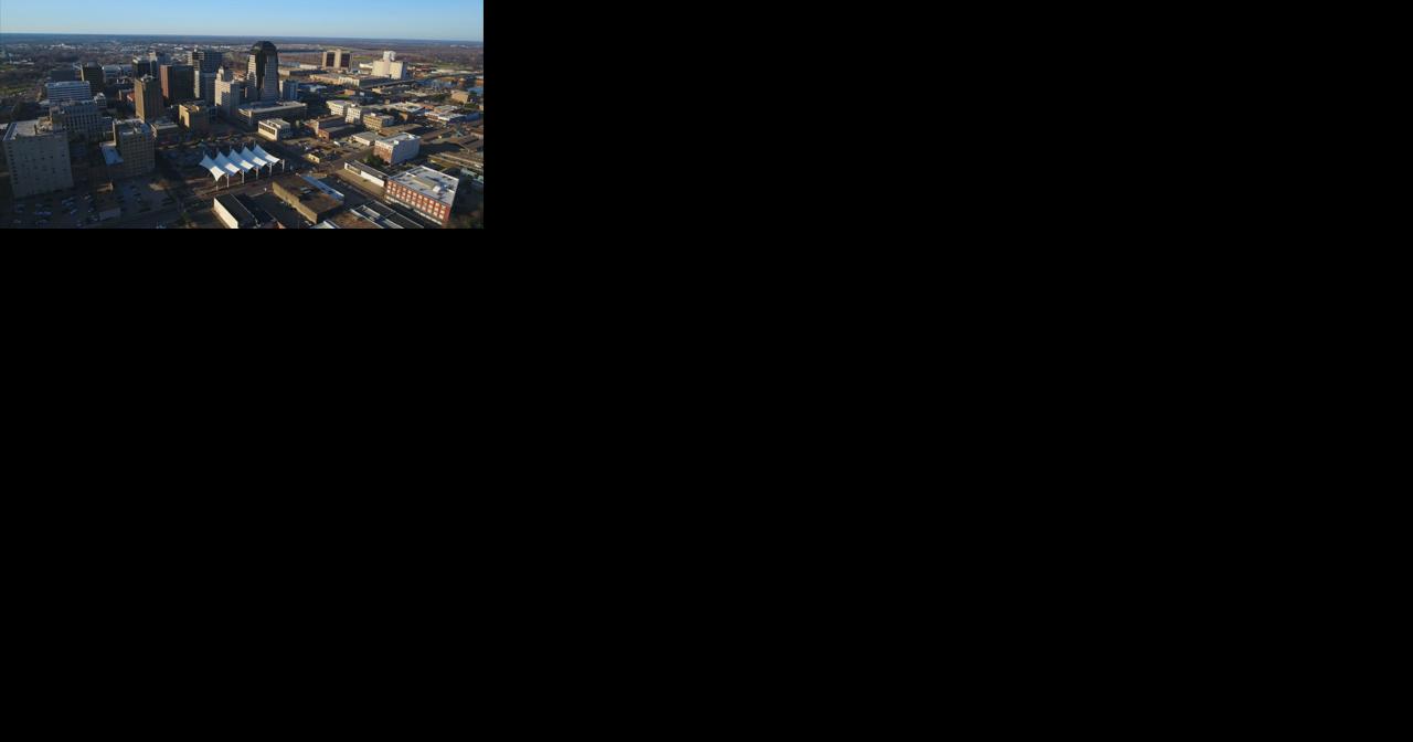 Shreveport business community gives input on 2024 bond issue - Vimarsana News