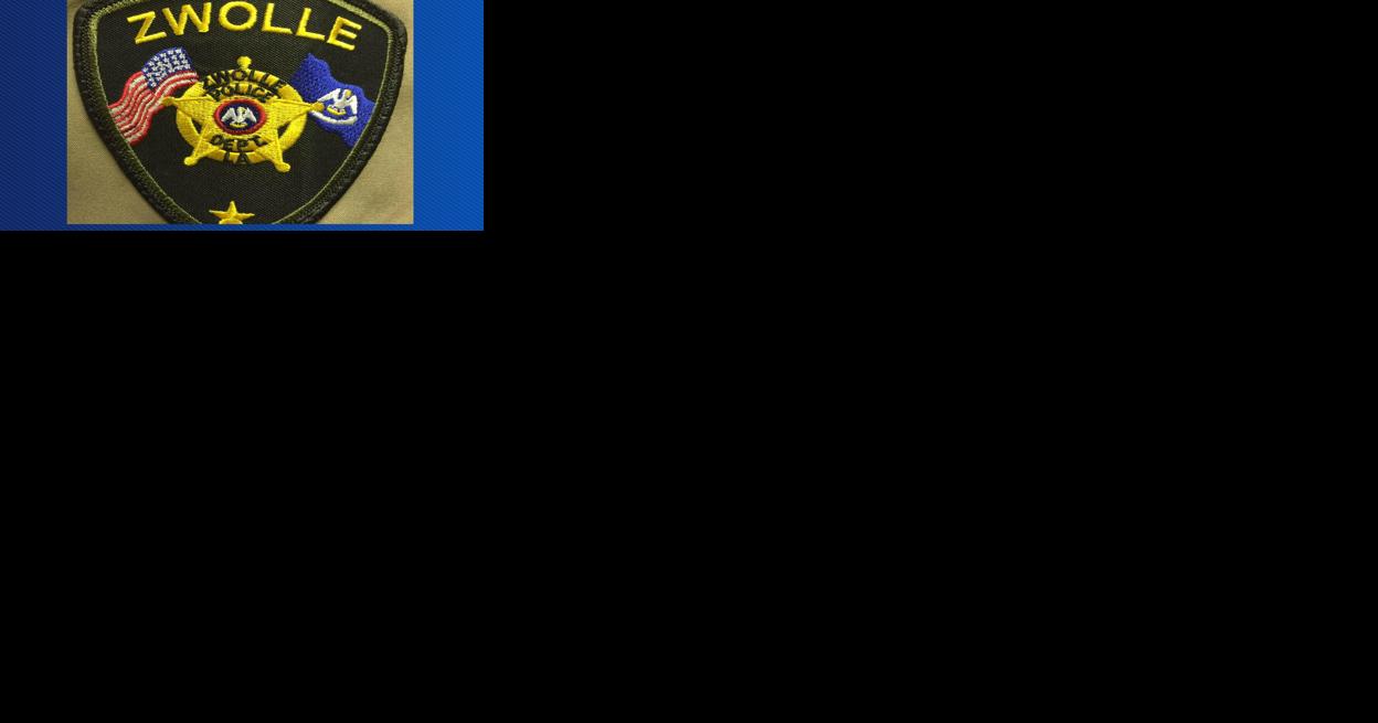 Zwolle chief enlists state, federal resources to help quell violence - Vimarsana News
