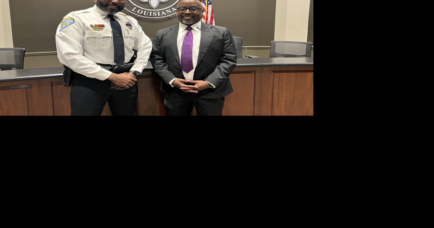 City of Natchitoches celebrating unique moment in Black history | News ...