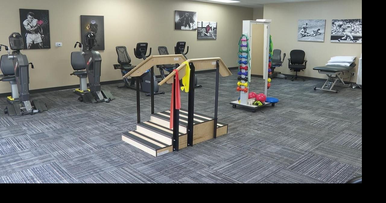 Texarkana Physical Therapy opens new location Texarkana