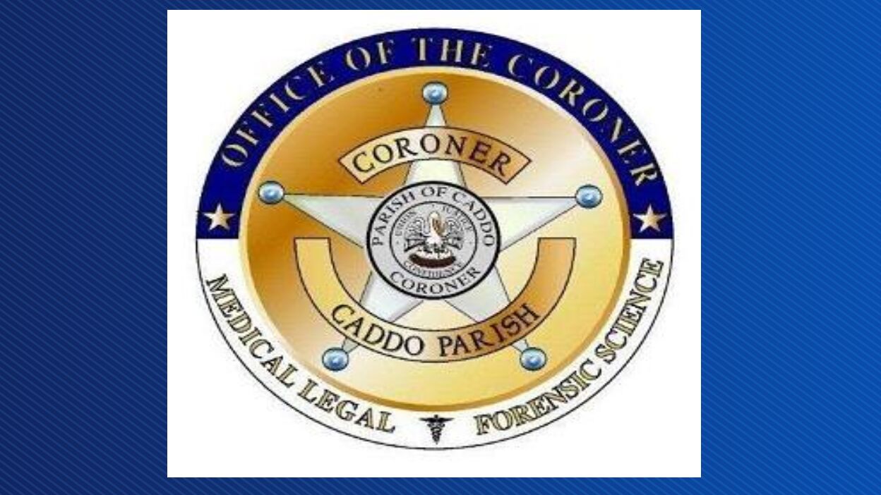 Caddo Coroner Revises 2022 Homicide Count | News | Ktbs.com