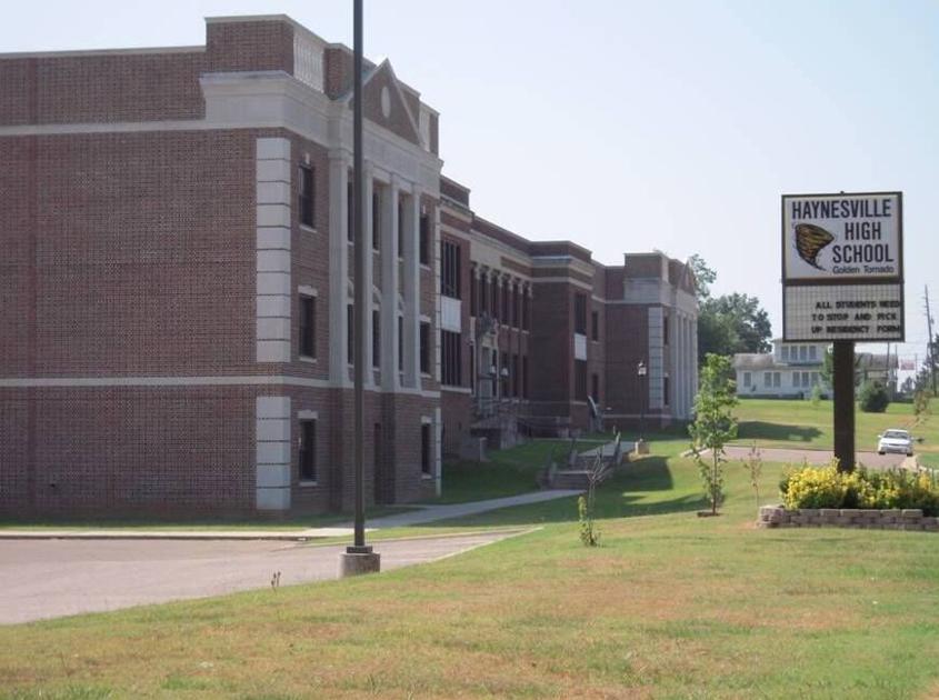 Water main issues force Claiborne Parish school to go virtual next week